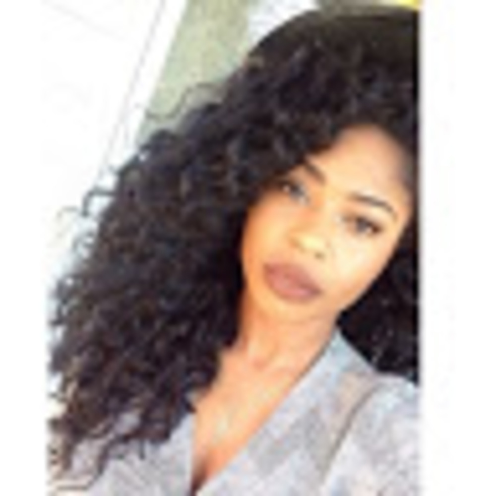Meet your Posher, Chioma